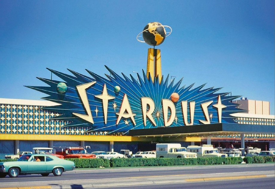 STARDUST CASINO: SPARKLE AND SHINE IN A WORLD OF GLITTERING WINS 1