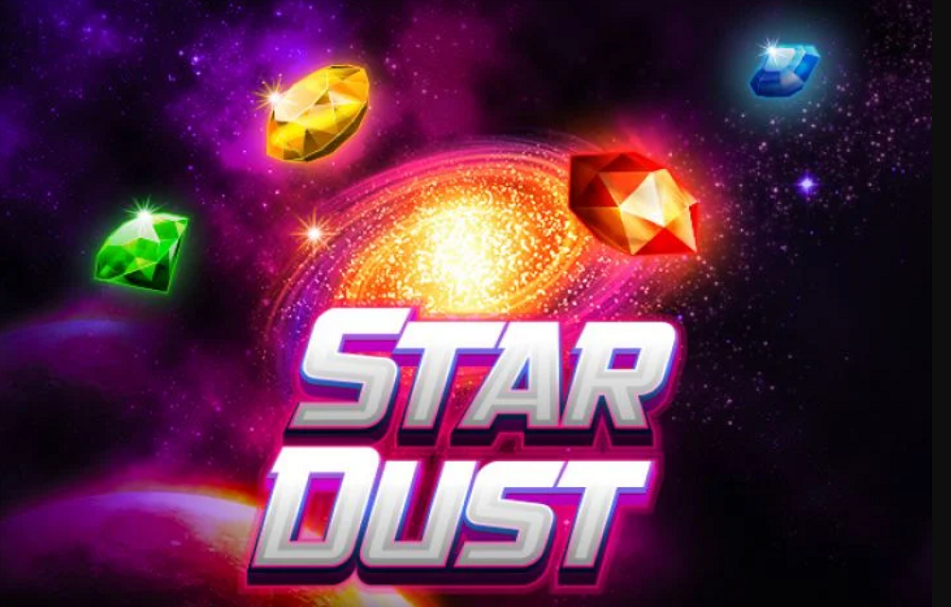 STARDUST FREE SPINS: SPARKLE AND SPIN YOUR WAY TO SHIMMERING WINS 2